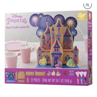 50% Off (Hỏa tốc)Bộ ngôi nhà bánh quy gừng giáng sinh hàng USA(lỗi chút do vận chuyển)