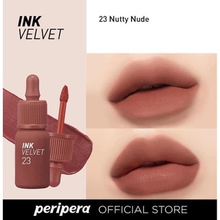 SON INK VELVET SIÊU SIÊU LÌ