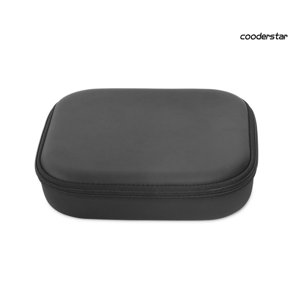 DN-PJ  Storage Bag Practical Wear-resistant Black Desktop Host Protective Case for Apple Mac-Mini 8 Core M1 Chip Host