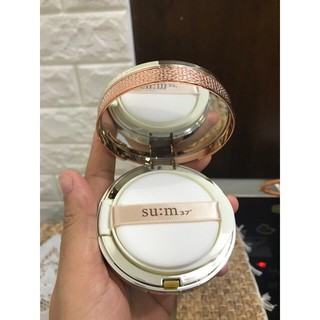 Sét Phấn nước sum có chứa tinh chất nước thần
