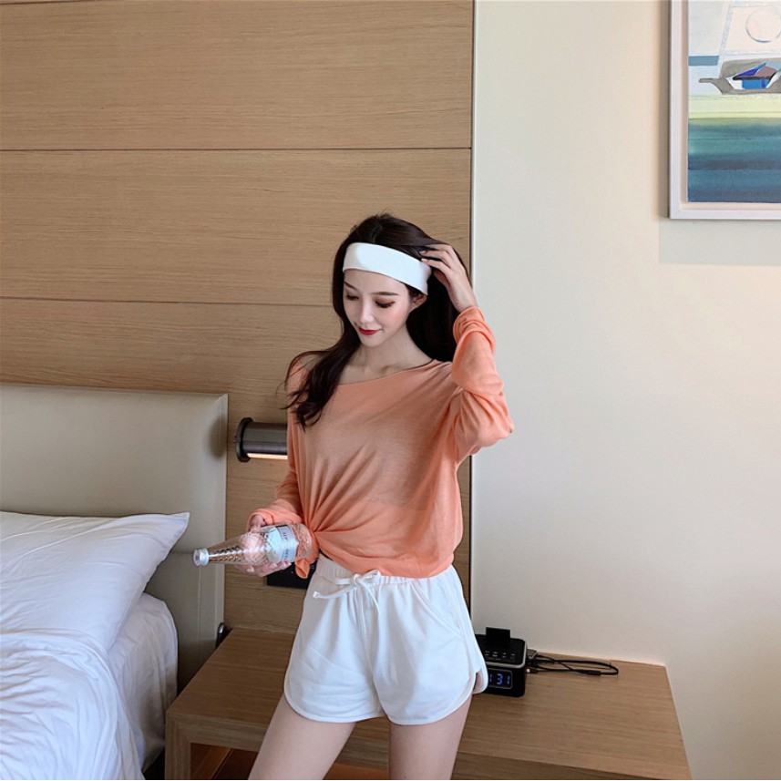 Quần short nữ cực xinh