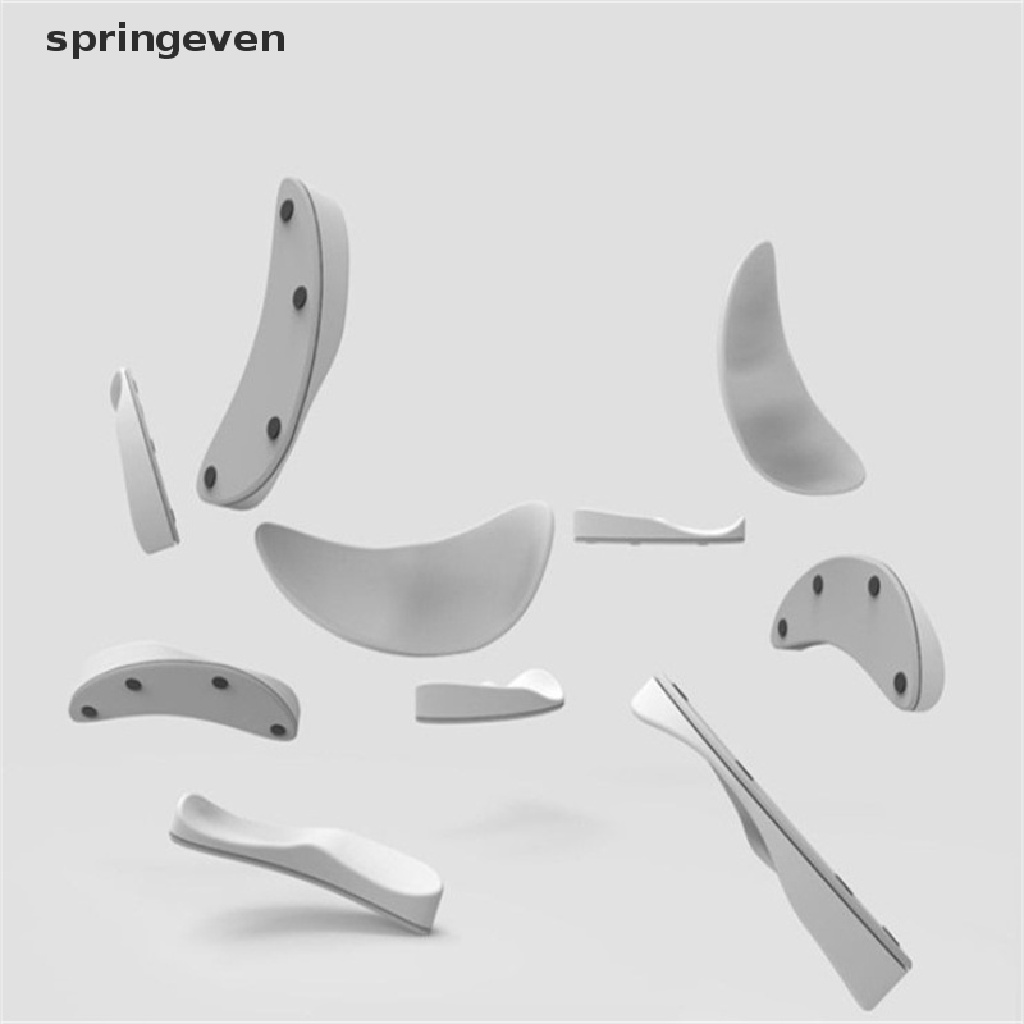 Đệm Kê Tay Dùng Chuột Và Bàn Phím Tiện Dụng