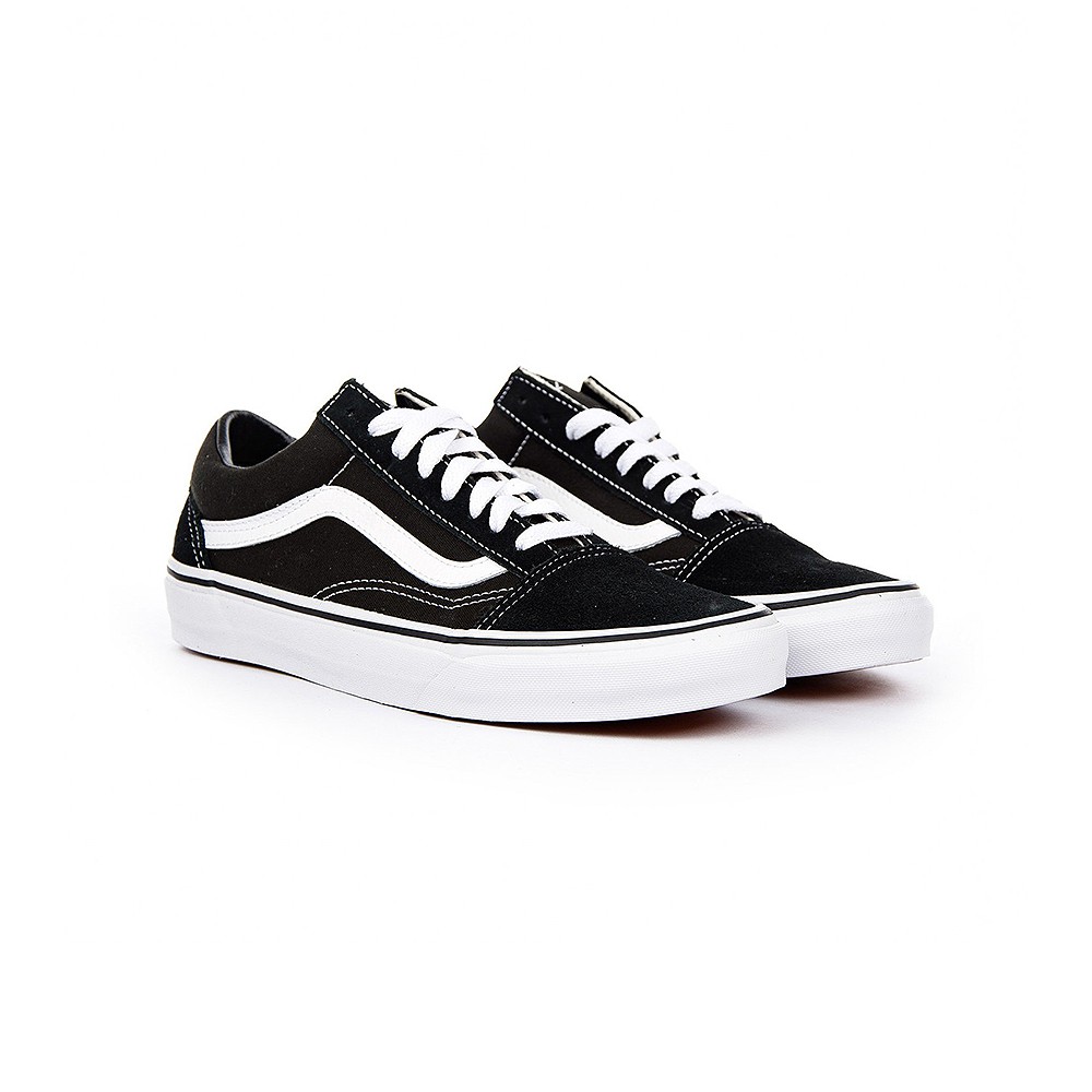 [Mã FASHIONMALLT4 giảm 15% đơn 150k] Giày Sneaker Vans Old Skool -VN000D3HY28