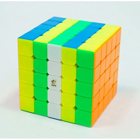 Rubik 5x5 YuXin Little Magic 5X5x5 M Có Nam Châm