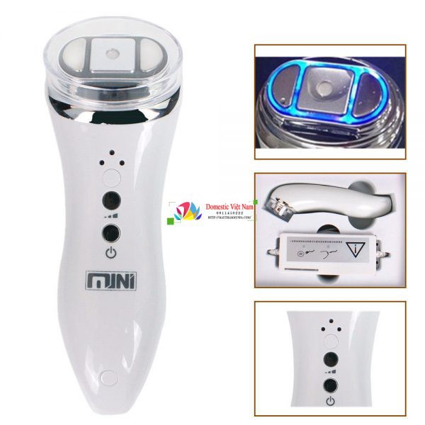 Máy Hifu Mini Nâng Cơ Tạo Cằm Vline