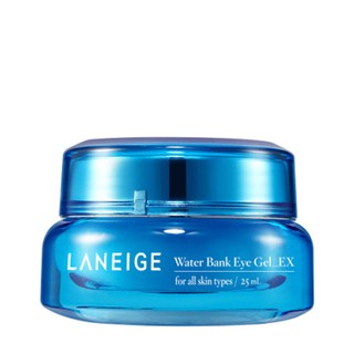 Kem Dưỡng Ẩm Dành Cho Vùng Da Quanh Mắt Laneige Water Bank Eye Gel Ex 25ml