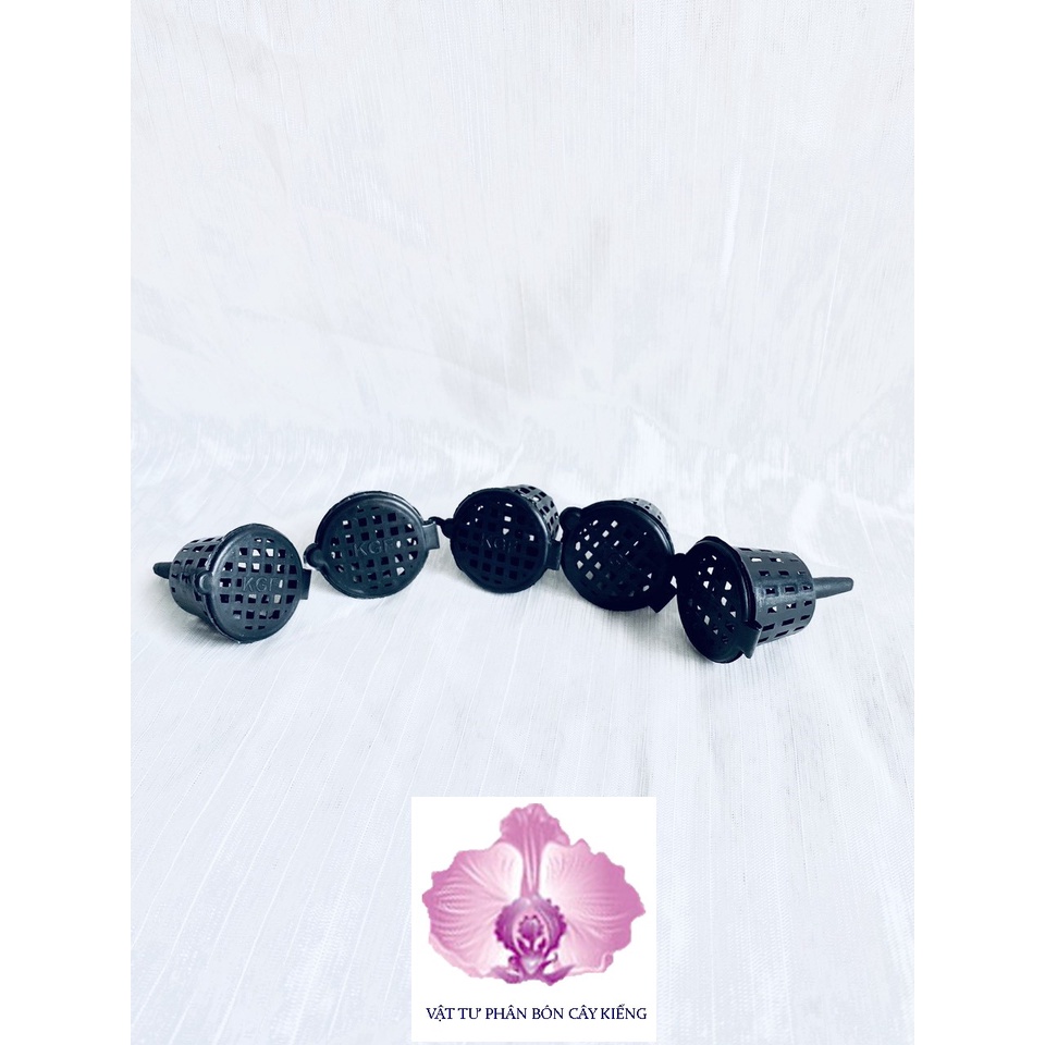 Rọ đựng phân hình tròn - #962#