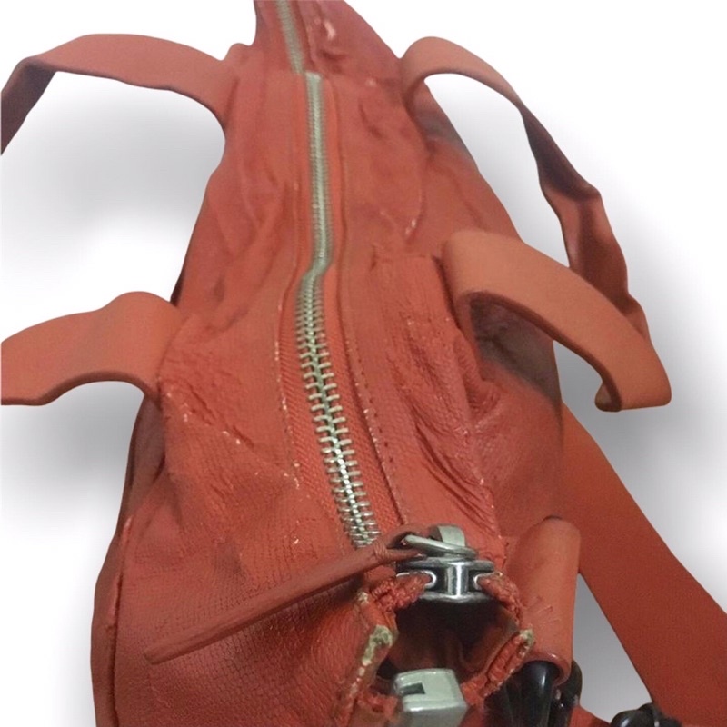 TÚI ĐEO CHÉO HÀNG SI KIỆN HÀN