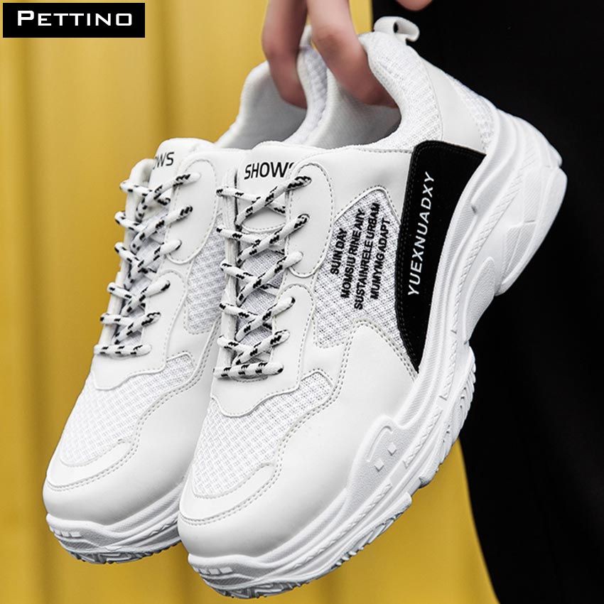 Giày thể thao nam thời trang năng động PETTINO - P02 | BigBuy360 - bigbuy360.vn