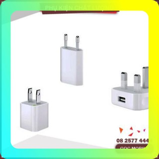 CỦ SẠC iPHONE X ZIN BÓC MÁY