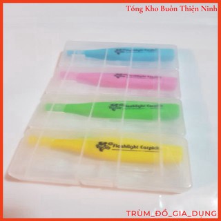 Combo 3 dụng cụ lấy ráy tai có đèn