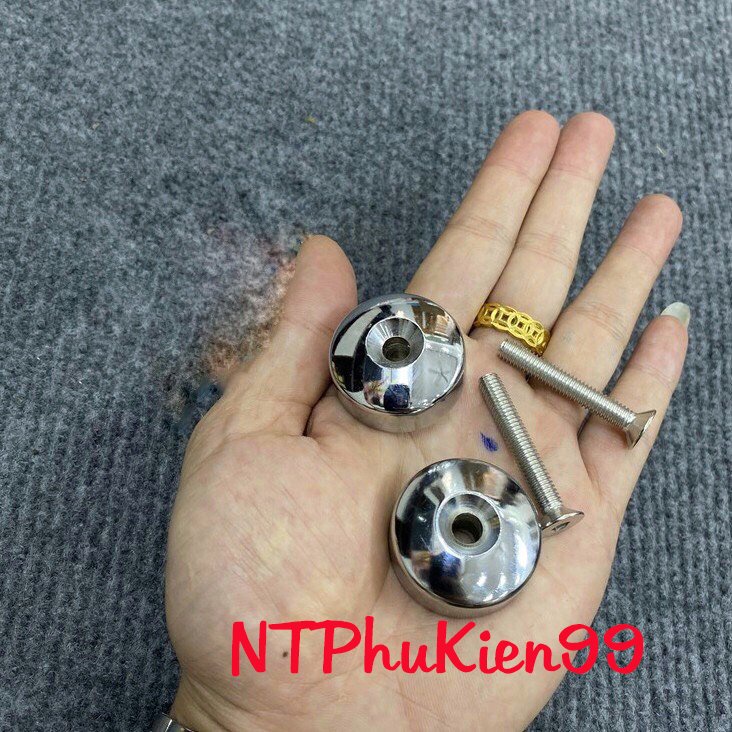 Tay Lắm SH Mode + Gù Lắp Cho Mọi Dòng Xe Siêu Êm