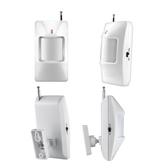 ĐẦU DÒ HỒNG NGOẠI PS01