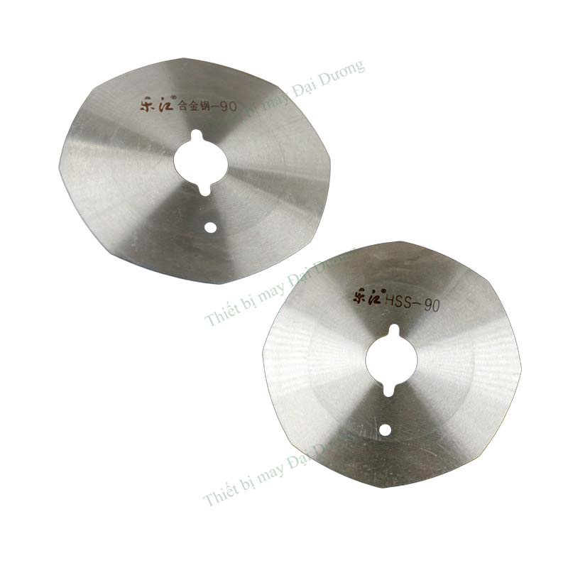 Dao máy cắt vải 65 > Lưỡi dao máy cắt đĩa 70 > dao máy cắt 100 110