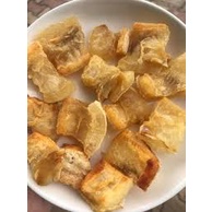 1 kg Ức Mỡ Khô Cá Dứa- Chiên Siêu Siêu Giòn Béo