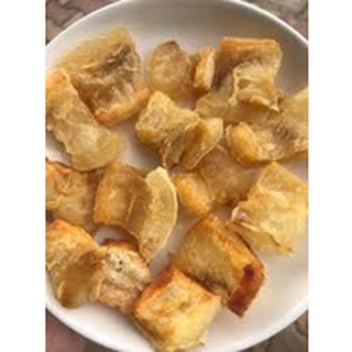 1 kg Ức Mỡ Khô Cá Dứa- Chiên Siêu Siêu Giòn Béo