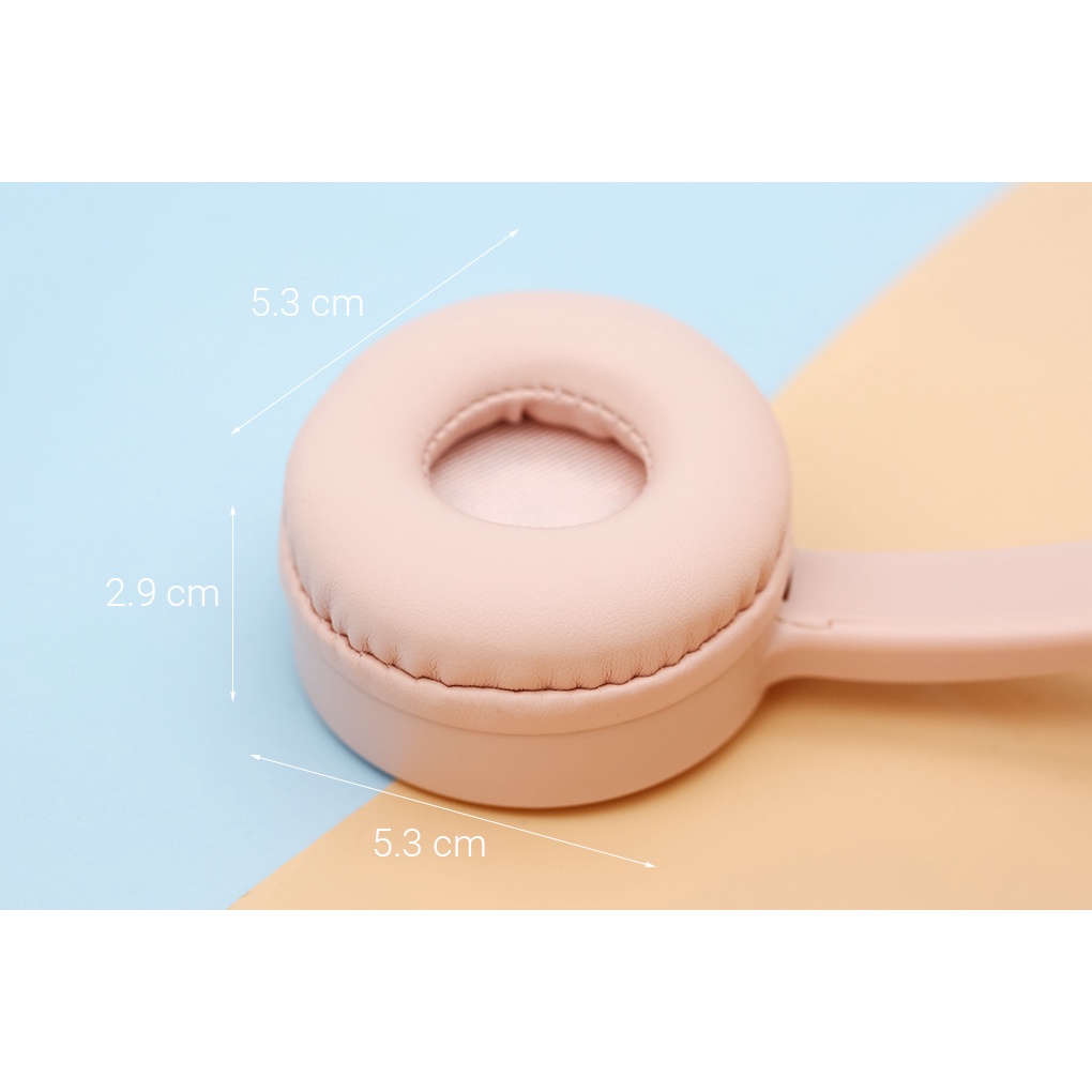 Mozard Tai nghe chụp tai IP-360