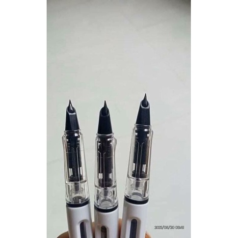 Bút Mực Xoá Được Bút Máy Tẩy Được Cho Học Sinh Lớp 1