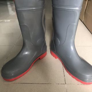 Quần áo PCCC theo TT 48