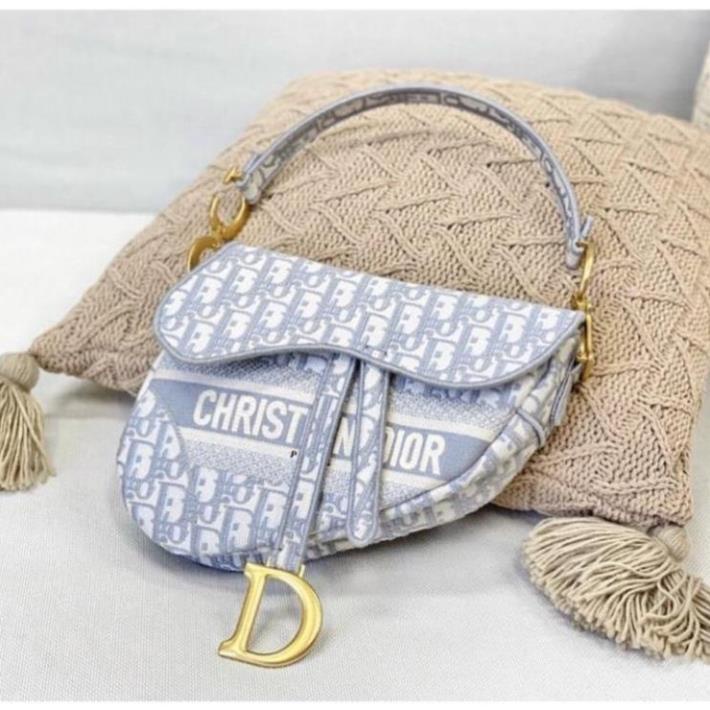 ✅Túi DIOR SADDLE