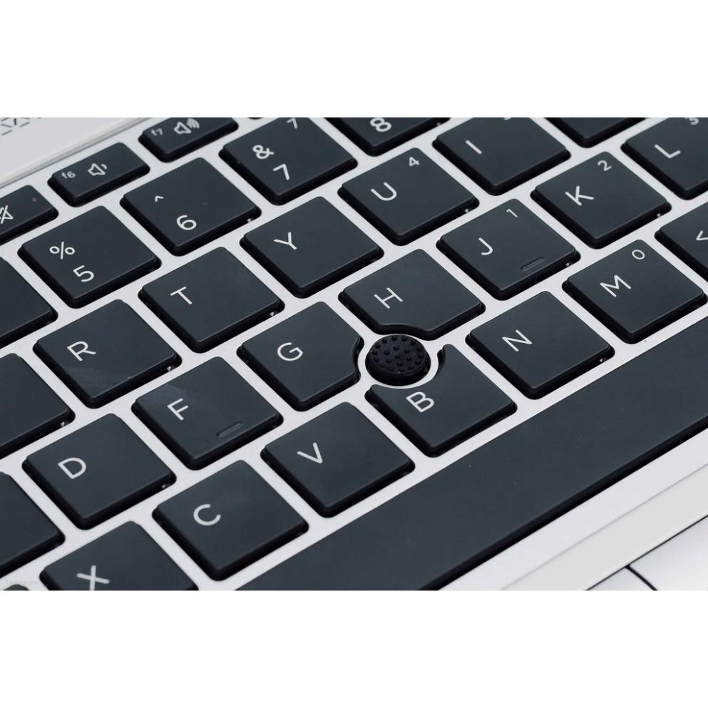 (TRACKPOINT) NÚM CHUỘT GIỮA BÀN PHÍM LAPTOP DELL, HP, LENOVO (NÚT CHUỘT CAO SU)