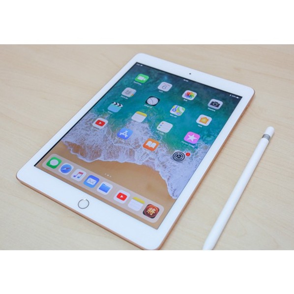 Máy tính bảng Apple IPad Gen 7 32/64gb 10.2 inh 2019 máy tính bảng hỗ trợ bút Pencil