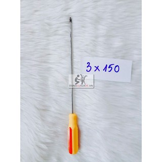 TÔ VÍT TOPWIN 3" 2 CẠNH - 4 CẠNH