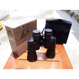 Ống nhòm Panda 2 mắt Free ship 💚 loại cao cấp siêu nét, nhìn xuyên đêm nhập khẩu chính hãng