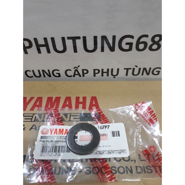 long đèn căn chuông xe số Yamaha
