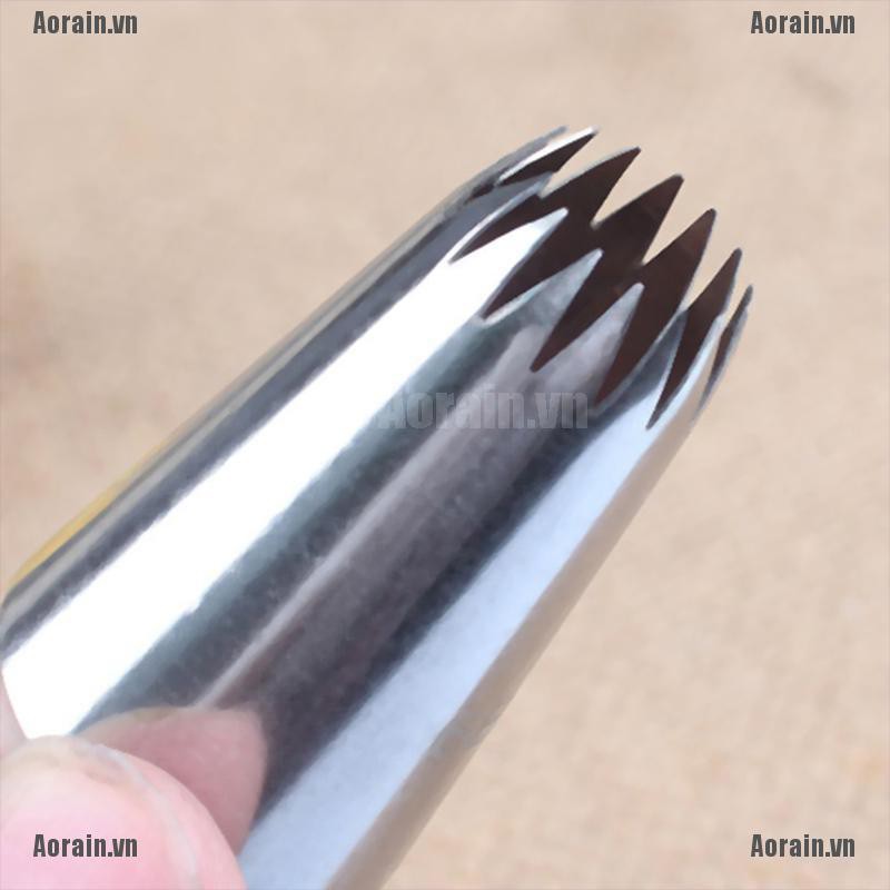 Dụng Cụ Bắt Kem Bằng Inox Chuyên Dùng