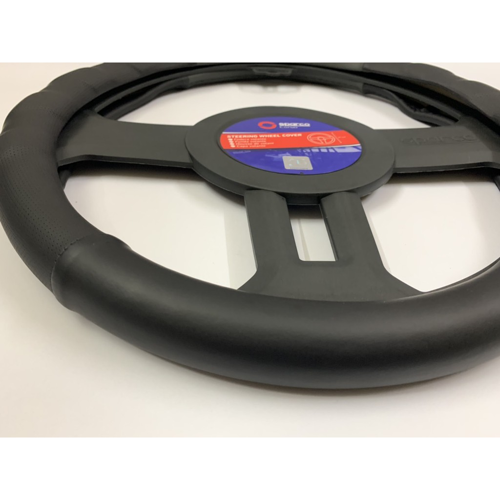 Bọc Vô Lăng Sparco SPC1111 GR