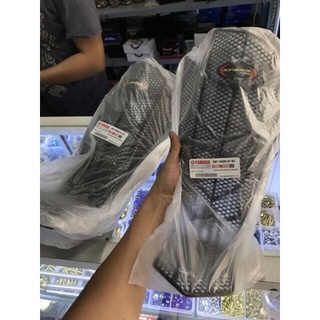 Baga spark gắn sirius