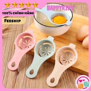 Dụng cụ tách trứng