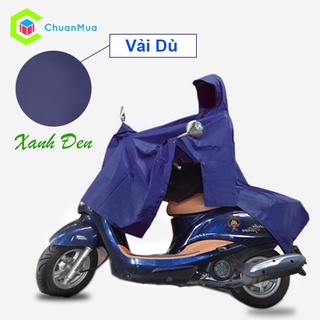 Áo mưa cánh dơi