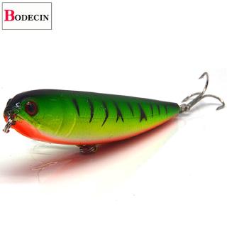 1 mồi câu cá giả 15.4g 11cm