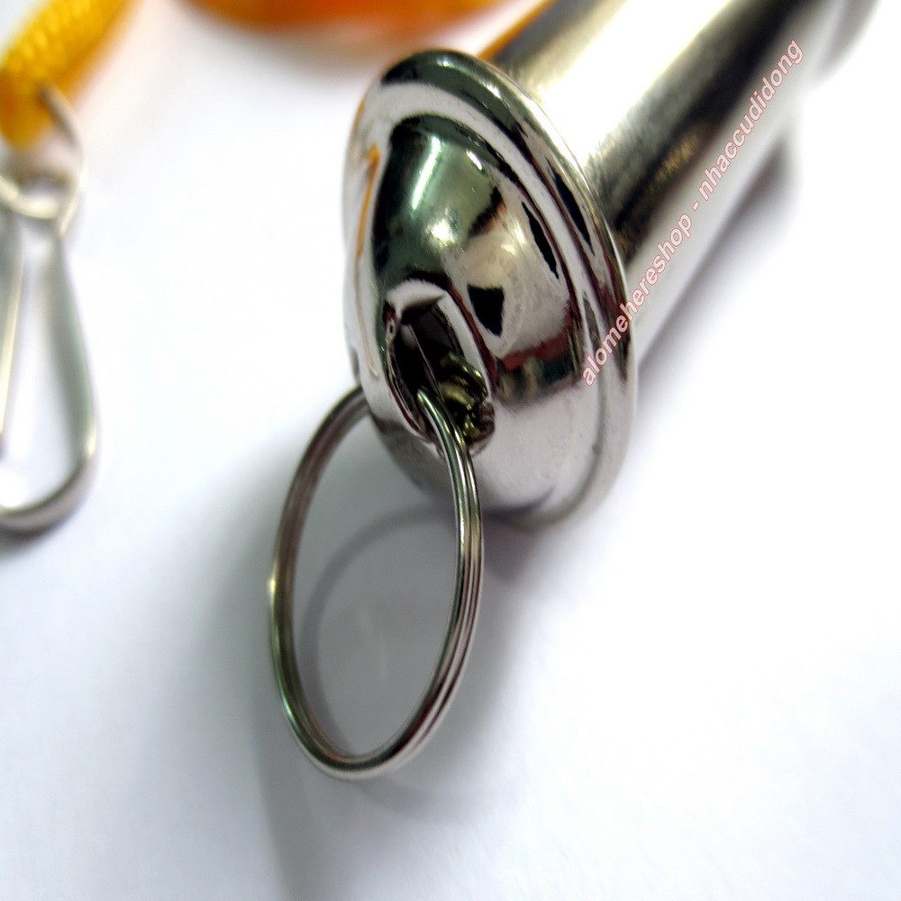 Còi mã morse truyền tin thực thành hướng đạo sinh, hội trại