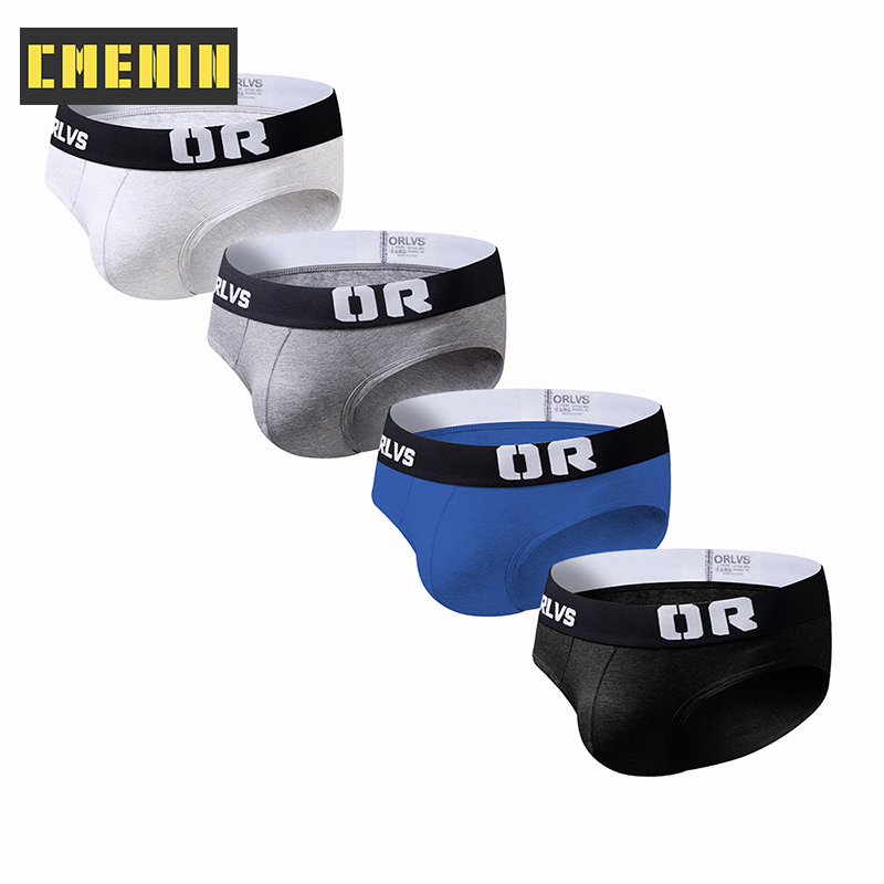 CMENIN Quần Lót Co Giãn Phong Cách Quyến Rũ Cho Nam Or153