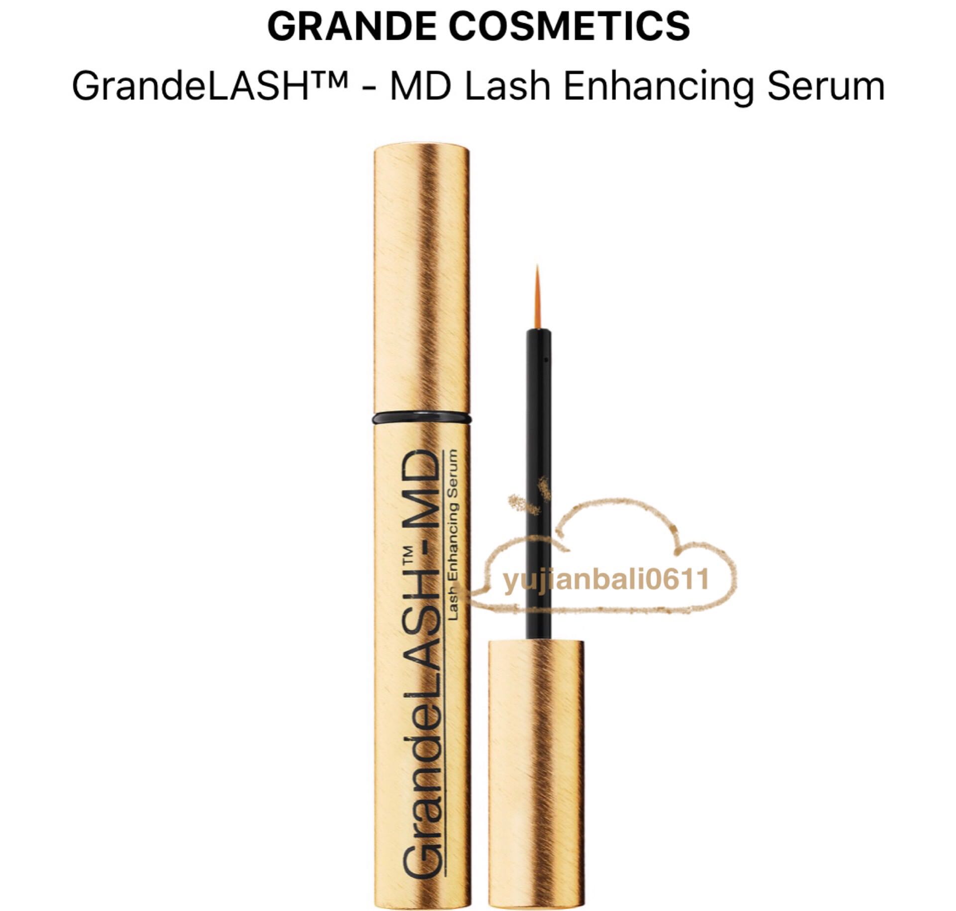 [Hàng mới về] Mascara dưỡng mi hiệu quả nhanh chóng