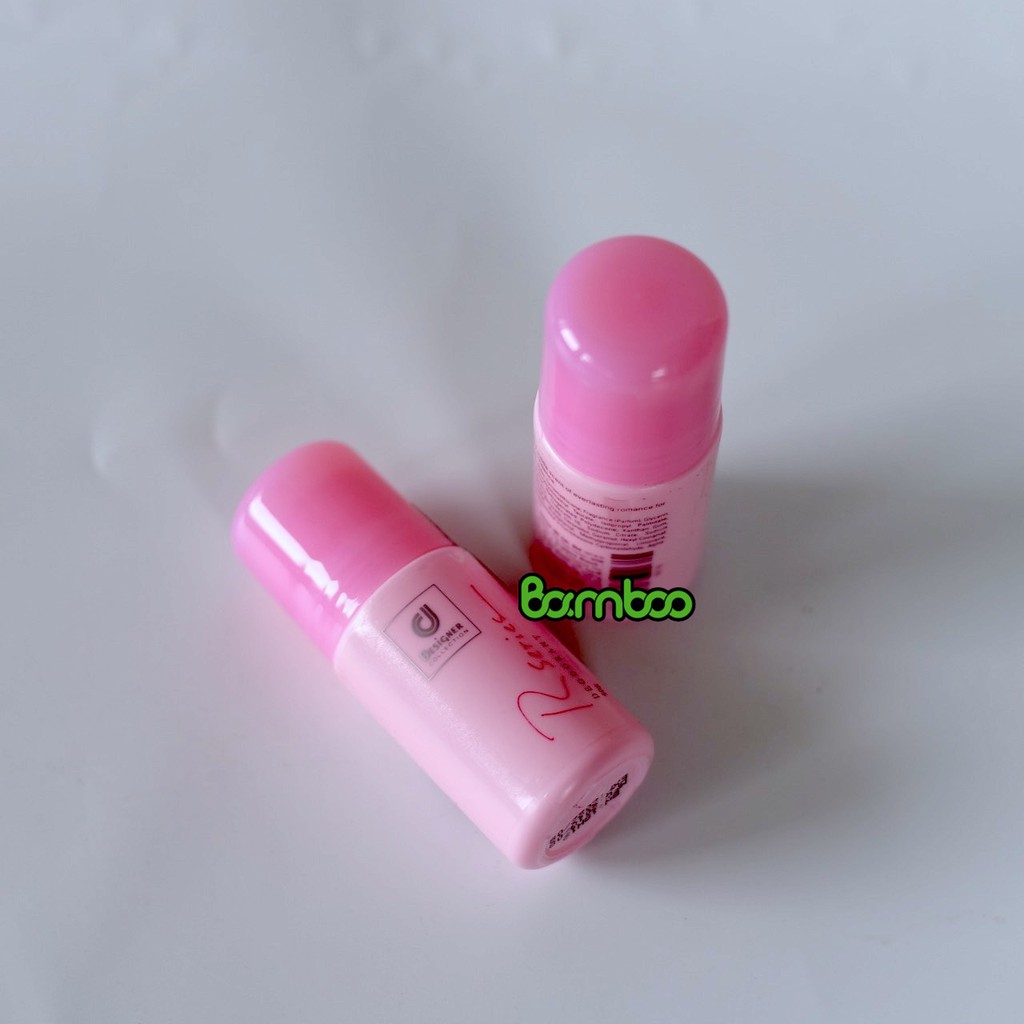 Lăn nách khử mùi hương nước hoa RSERIES