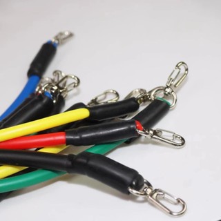 BỘ DÂY TẬP THỂ HÌNH CAO