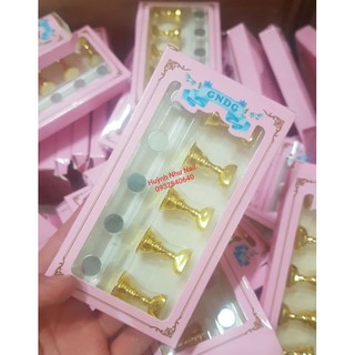 ĐẾ MÓNG TẬP VẼ NAIL