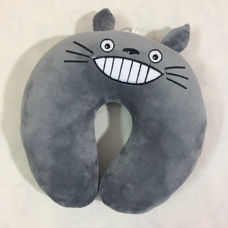 Gối kê cổ Totoro