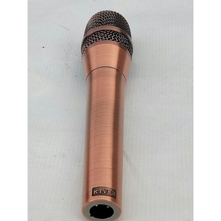 Micro karaoke Shure 8 2