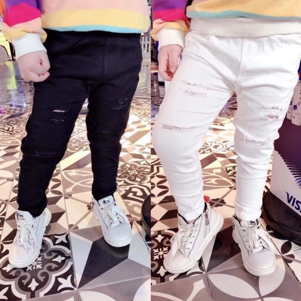 Quần kaki cho bé trai (ảnh thật 100%),8-18kg