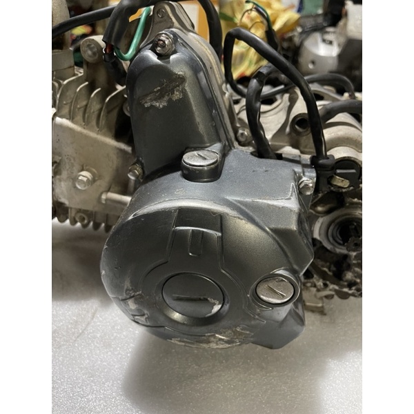 Máy wave tàu 110cm