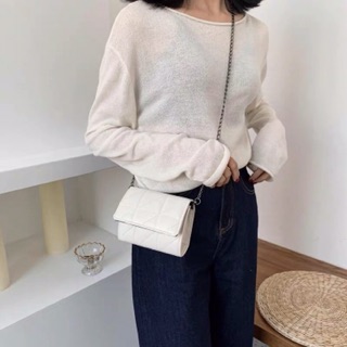 Túi đeo chéo thời trang nữ