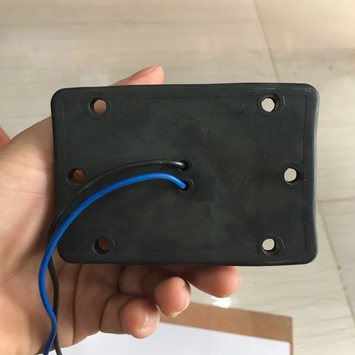 Đèn Led Lắp Trên Nóc Xe Tải 24V