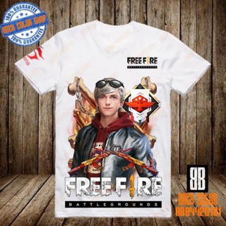 Áo Free Fire Maxim #Aofreefire / uy tin chất lượng
