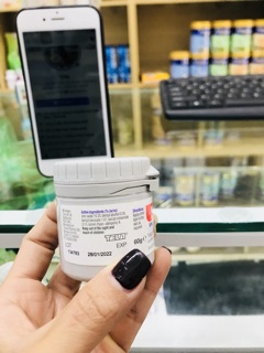 Kem hăm tã Sudocrem 60g