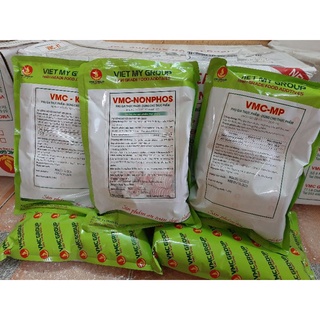 Chât tạo dai, giòn cho giò, chả, xúc xích